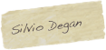 Silvio Degan